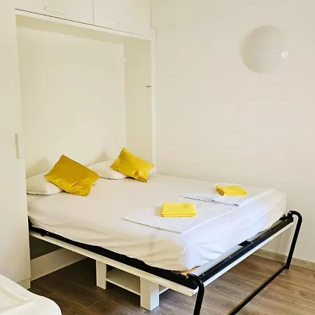 Apart Otel Peric Duboka
