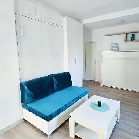 Aparthotel Peric Duboka